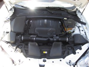 Jaguar S-TYPE Drop in Air Filter - K&N Engineering - High-Flow - `99-`09